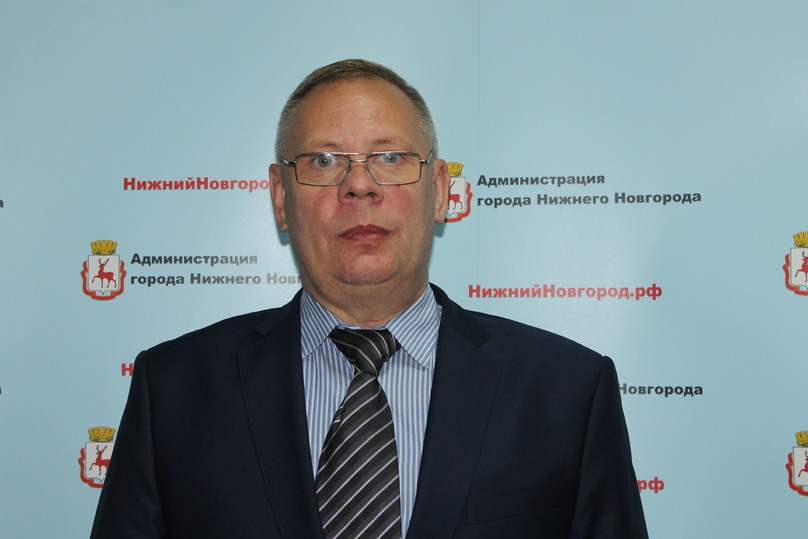 Нижний Новгород тестируют на готовность к Чемпионату мира по футболу